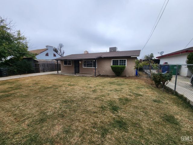 404 Hill Street, Bakersfield, CA 93306