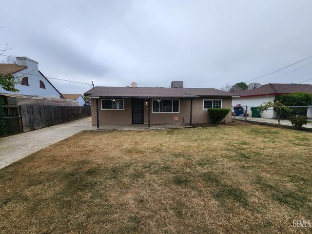 404 Hill Street, Bakersfield, CA 93306