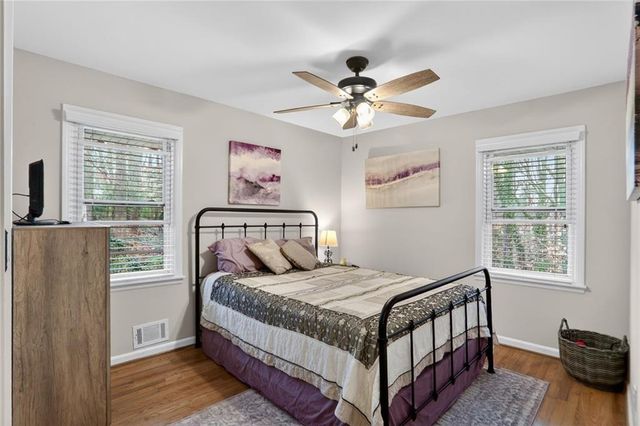 2560 Skyland NE Trail, Brookhaven, GA 30319