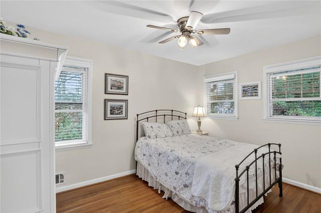 2560 Skyland NE Trail, Brookhaven, GA 30319