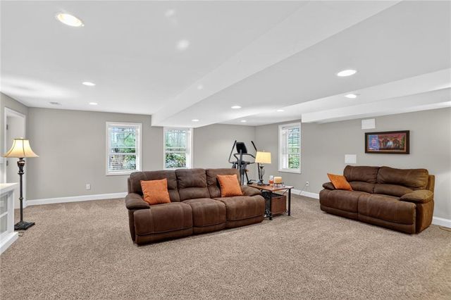 2560 Skyland NE Trail, Brookhaven, GA 30319