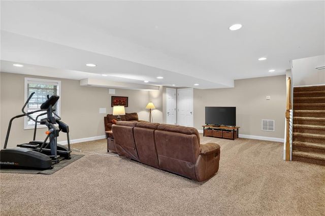 2560 Skyland NE Trail, Brookhaven, GA 30319