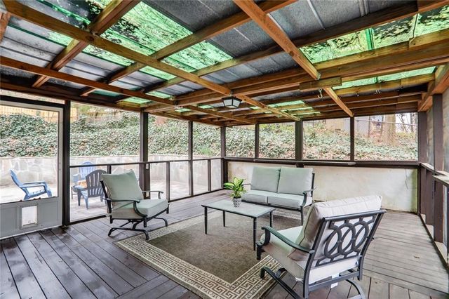 2560 Skyland NE Trail, Brookhaven, GA 30319