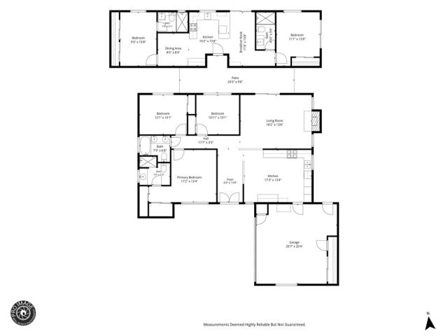 129 E Rancho, Corona, CA 92879