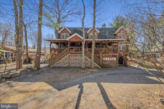 2119 VACATION LANE, Pocono Summit, PA 18346