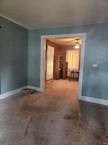 109 S 11th Street, Decatur, IN 46733