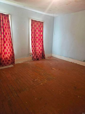 109 S 11th Street, Decatur, IN 46733