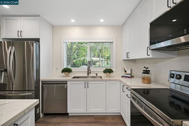 1813 Silverwood Drive, Concord, CA 94519