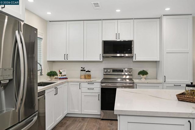 1813 Silverwood Drive, Concord, CA 94519