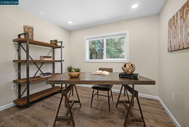 1813 Silverwood Drive, Concord, CA 94519