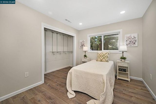 1813 Silverwood Drive, Concord, CA 94519