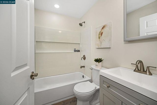1813 Silverwood Drive, Concord, CA 94519