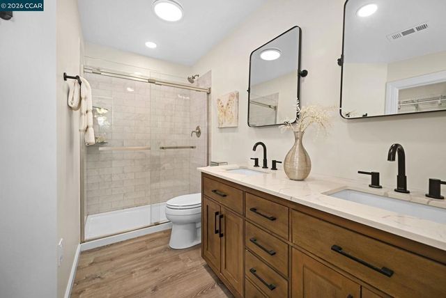 1813 Silverwood Drive, Concord, CA 94519