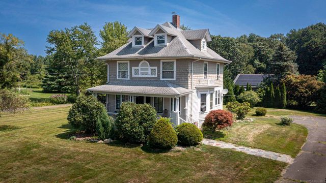 1476 Poquonock Avenue, Windsor, CT 06095