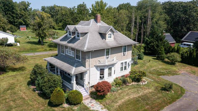 1476 Poquonock Avenue, Windsor, CT 06095
