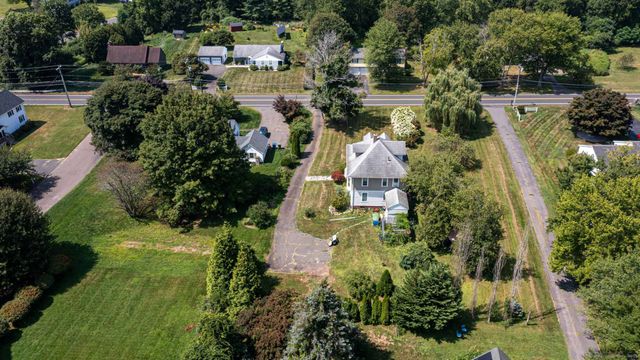 1476 Poquonock Avenue, Windsor, CT 06095
