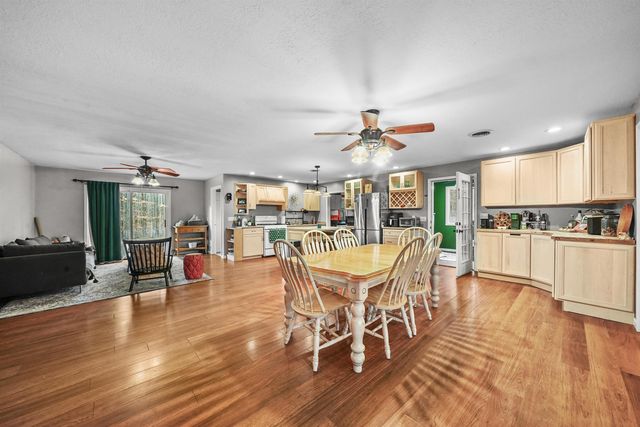 8784 M-66, Garfield Twp, MI 49633