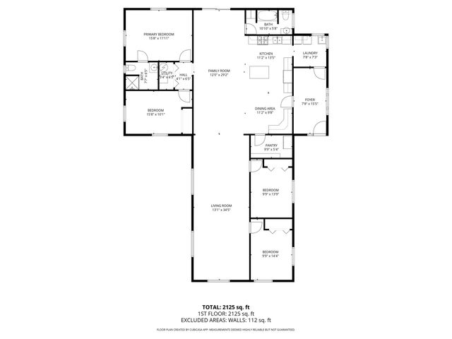 8784 M-66, Garfield Twp, MI 49633