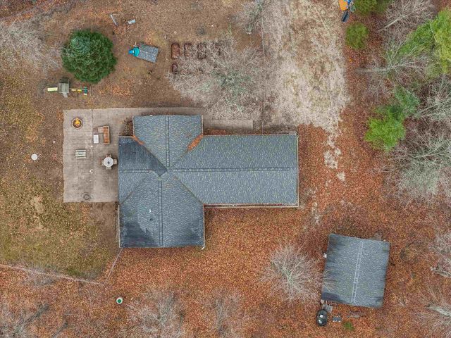 8784 M-66, Garfield Twp, MI 49633