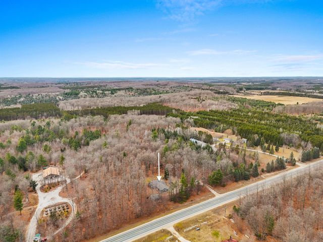 8784 M-66, Garfield Twp, MI 49633