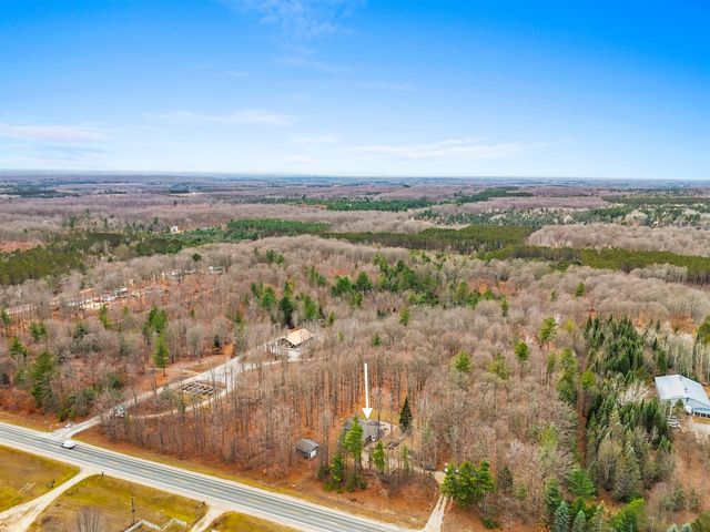 8784 M-66, Garfield Twp, MI 49633