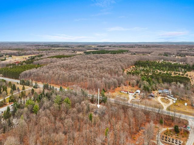 8784 M-66, Garfield Twp, MI 49633