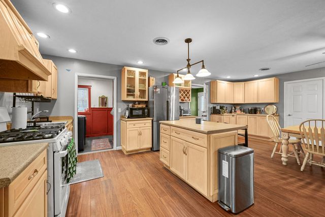 8784 M-66, Garfield Twp, MI 49633