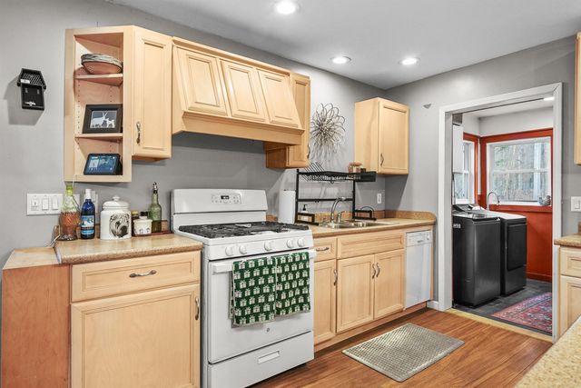 8784 M-66, Garfield Twp, MI 49633