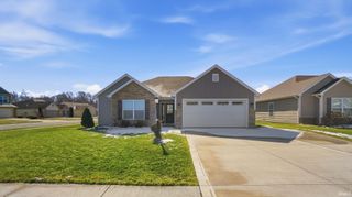 7736 Crosswood Court, New Haven, IN 46774