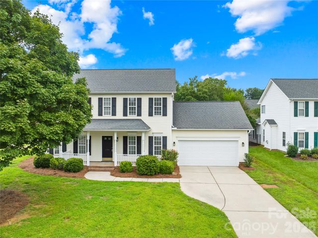 11701 Kilpatrick Lane, Charlotte, NC 28277