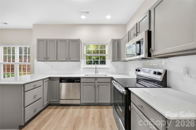 11701 Kilpatrick Lane, Charlotte, NC 28277