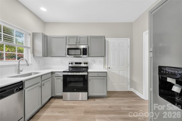 11701 Kilpatrick Lane, Charlotte, NC 28277