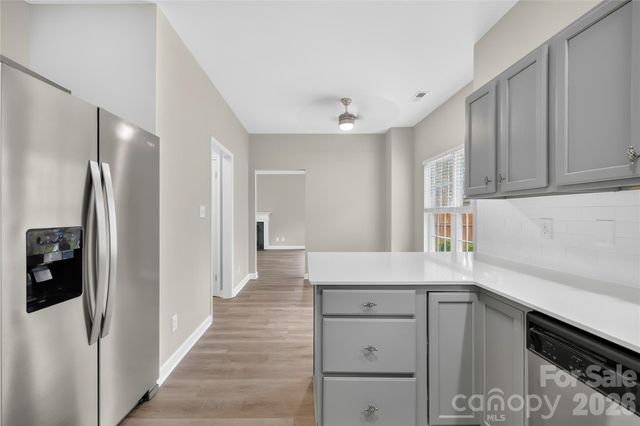 11701 Kilpatrick Lane, Charlotte, NC 28277
