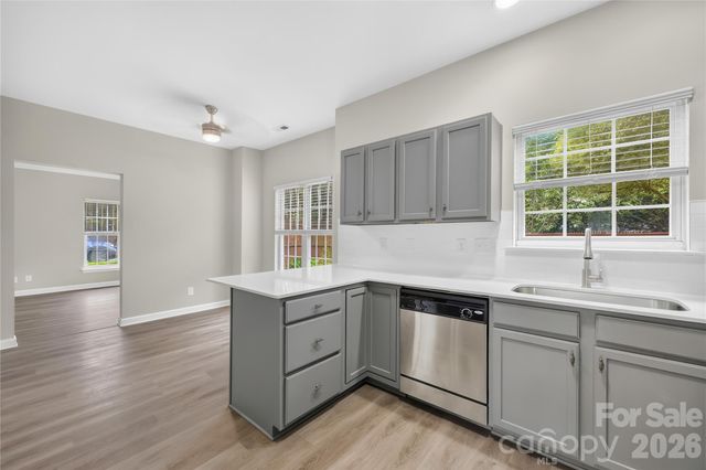 11701 Kilpatrick Lane, Charlotte, NC 28277