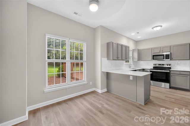 11701 Kilpatrick Lane, Charlotte, NC 28277