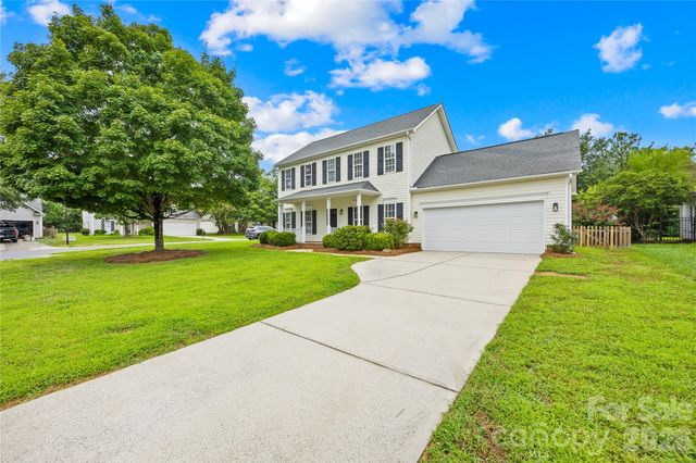11701 Kilpatrick Lane, Charlotte, NC 28277