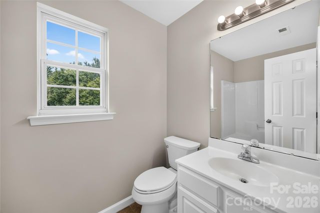11701 Kilpatrick Lane, Charlotte, NC 28277