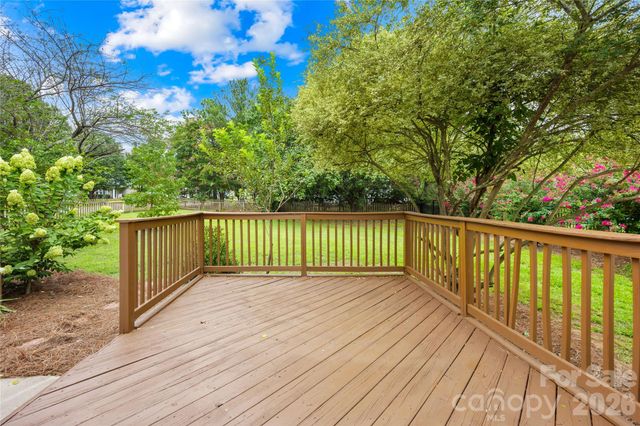 11701 Kilpatrick Lane, Charlotte, NC 28277
