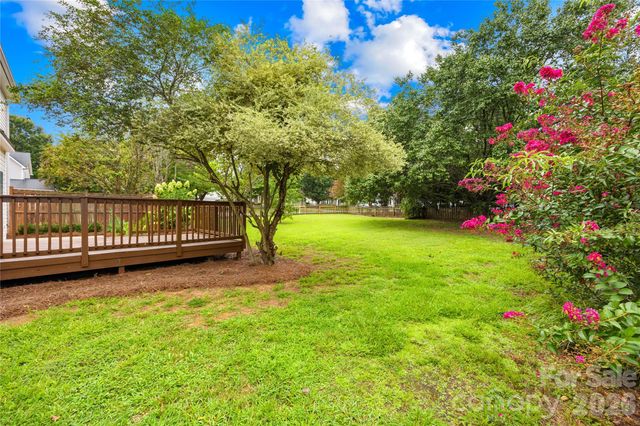 11701 Kilpatrick Lane, Charlotte, NC 28277