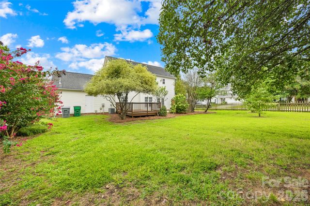 11701 Kilpatrick Lane, Charlotte, NC 28277