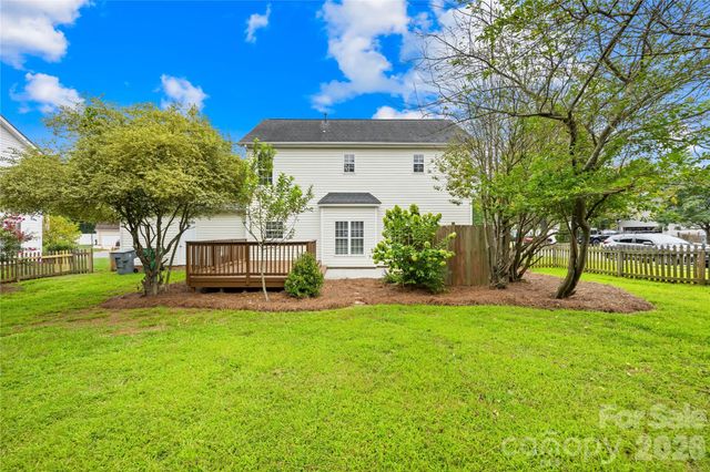 11701 Kilpatrick Lane, Charlotte, NC 28277