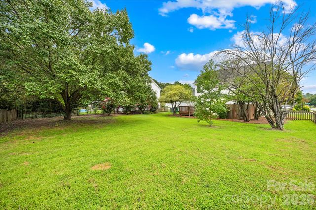 11701 Kilpatrick Lane, Charlotte, NC 28277