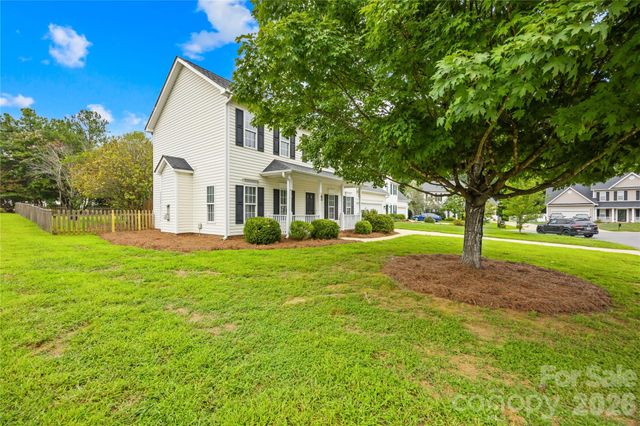 11701 Kilpatrick Lane, Charlotte, NC 28277