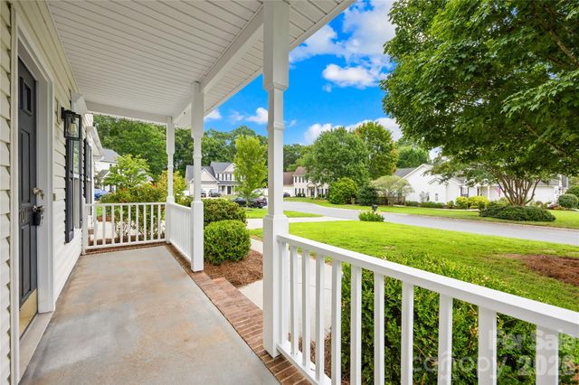 11701 Kilpatrick Lane, Charlotte, NC 28277