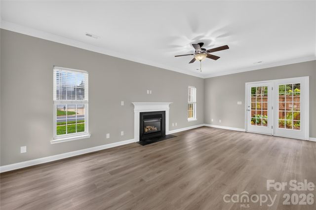 11701 Kilpatrick Lane, Charlotte, NC 28277