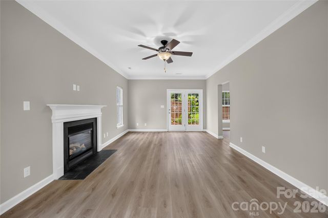 11701 Kilpatrick Lane, Charlotte, NC 28277