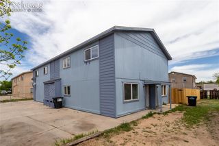 6678 Provincial Drive, Fountain, CO 80817