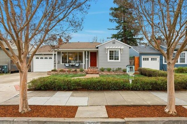 1014 King Street, Redwood City, CA 94061