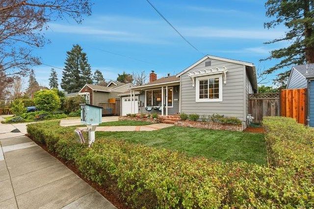 1014 King Street, Redwood City, CA 94061