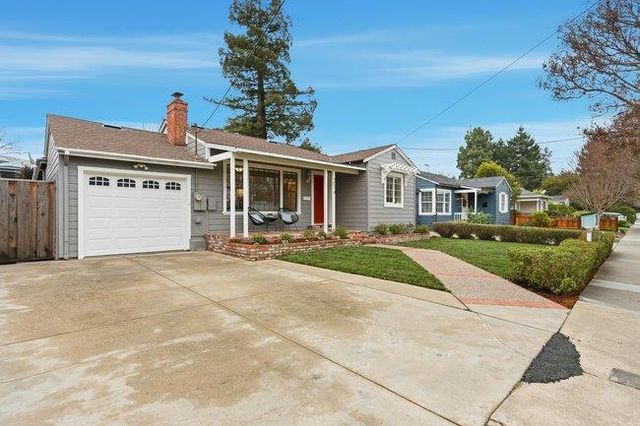 1014 King Street, Redwood City, CA 94061